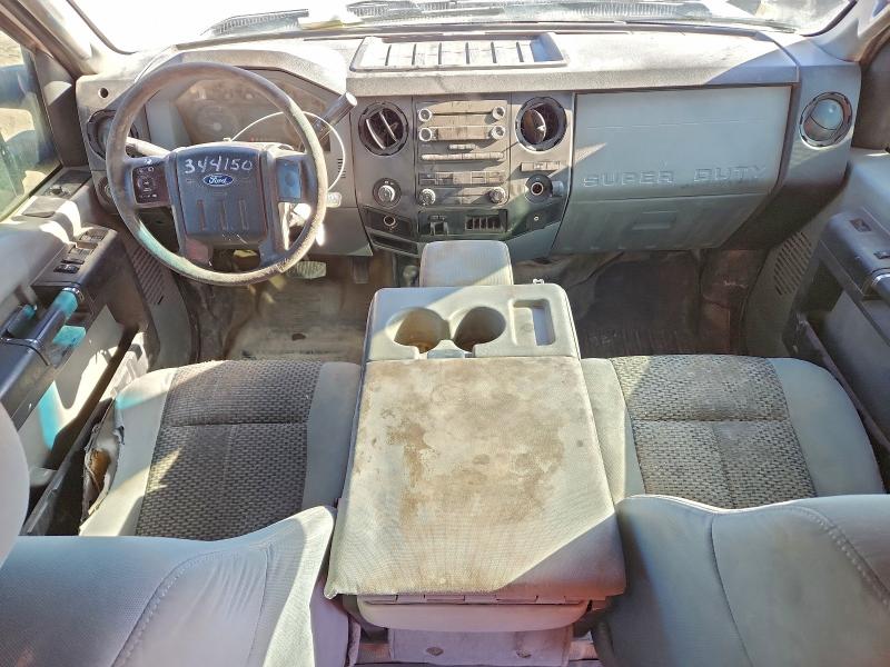 Фото 8 - FORD F250