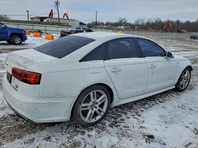 Фото 3 - AUDI A6