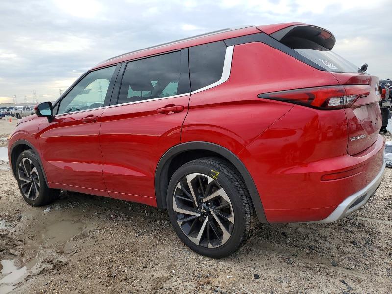 Фото 2 - MITSUBISHI OUTLANDER