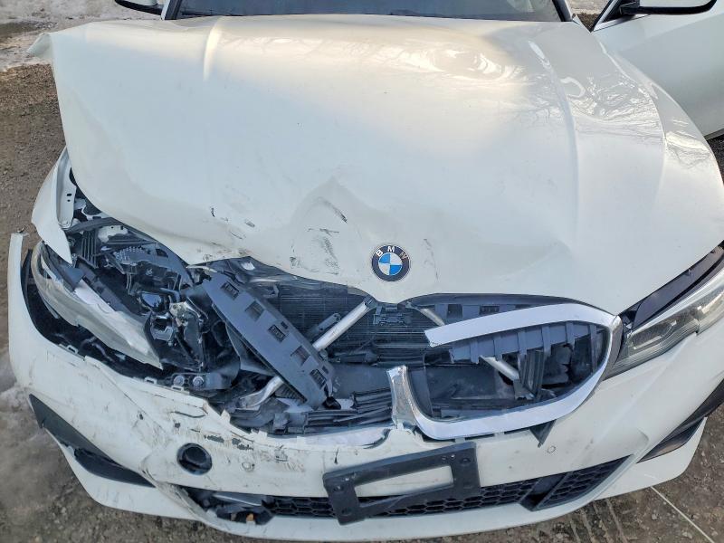 Фото 11 - BMW 3 SERIES