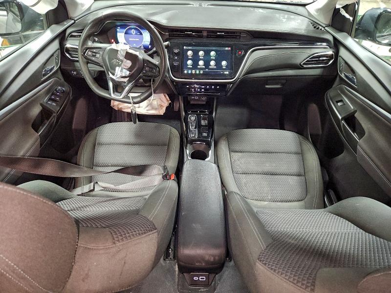 Фото 8 - CHEVROLET BOLT