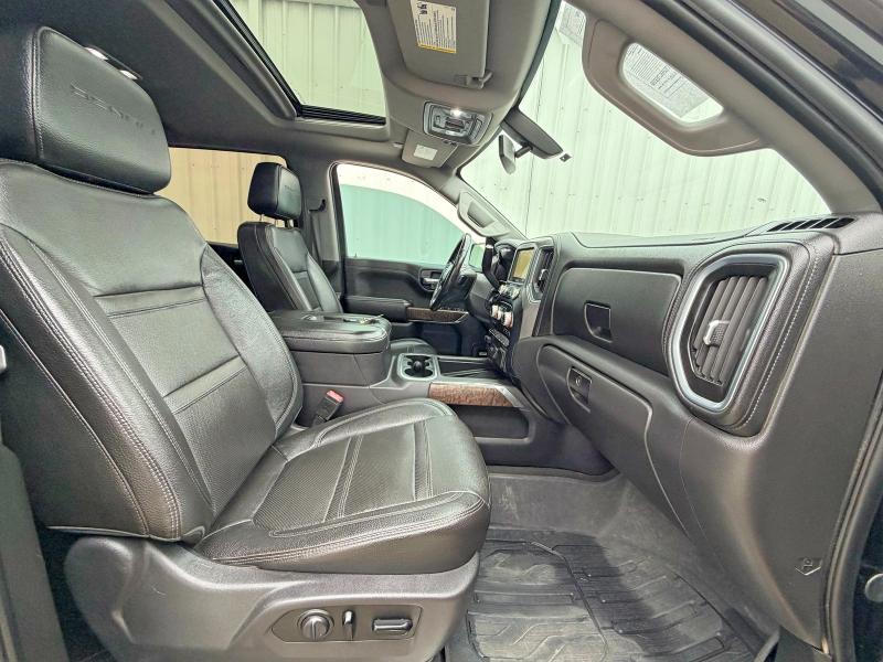 Фото 5 - GMC SIERRA