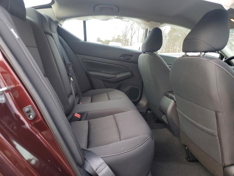 Фото 10 - NISSAN ALTIMA