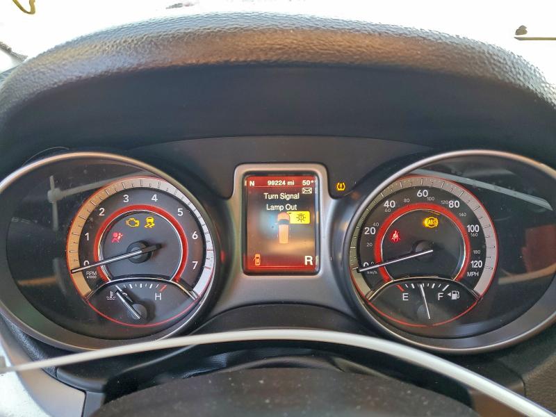 Фото 9 - DODGE JOURNEY