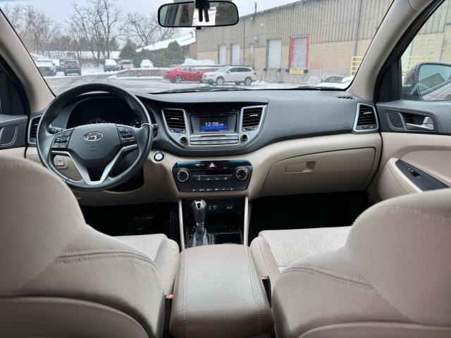 Фото 9 - HYUNDAI TUCSON