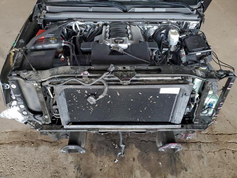 Фото 12 - CADILLAC ESCALADE