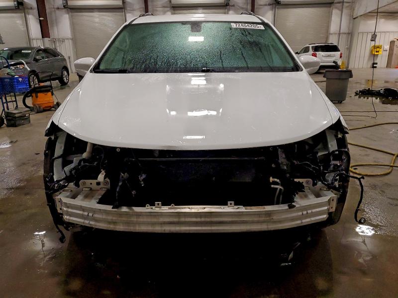 Фото 5 - CHRYSLER PACIFICA