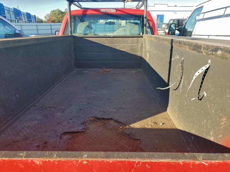 Фото 10 - FORD F350