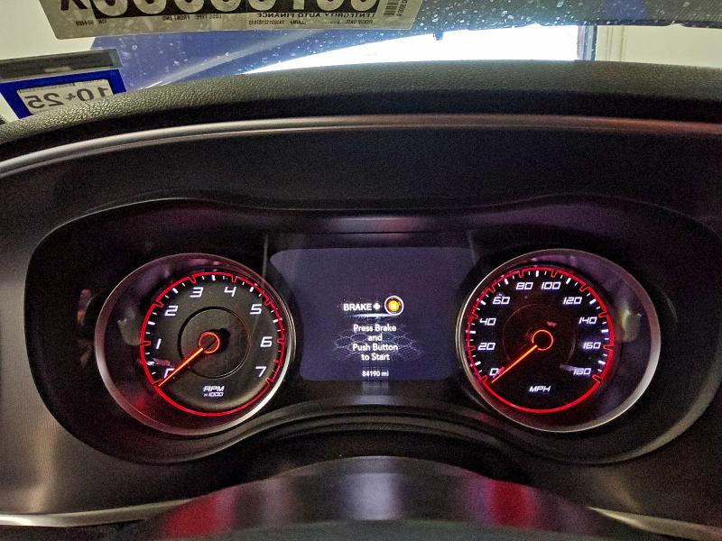 Фото 9 - DODGE CHARGER