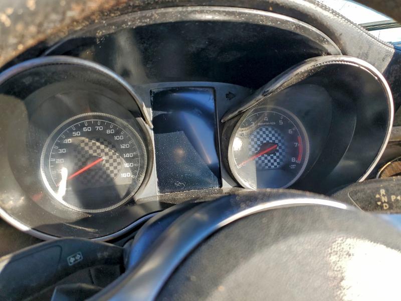 Фото 9 - MERCEDES-BENZ C-CLASS