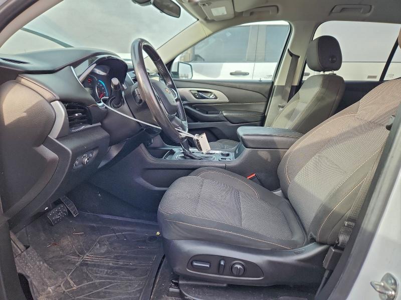 Фото 7 - CHEVROLET TRAVERSE