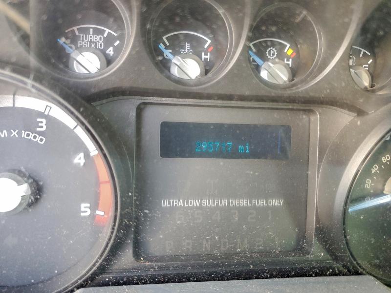 FORD F350 2015 VIN 1FT8W3CT9FEB15393