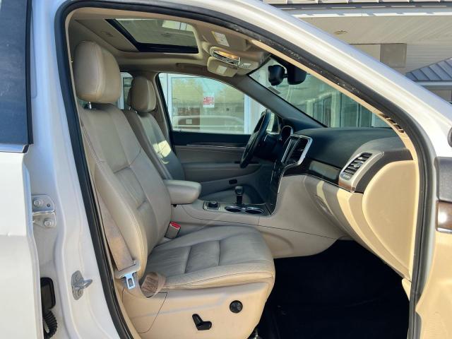 Фото 5 - JEEP GRAND CHER