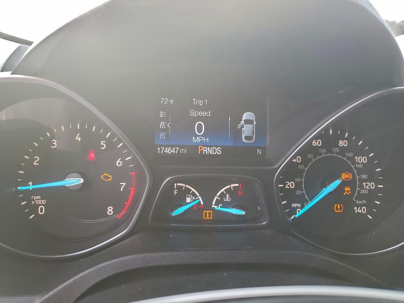 Фото 9 - FORD ESCAPE