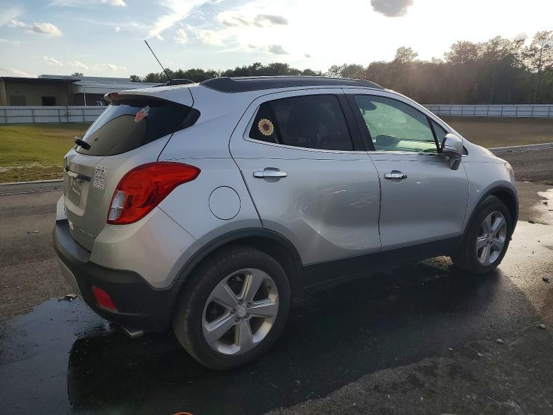 Фото 3 - BUICK ENCORE