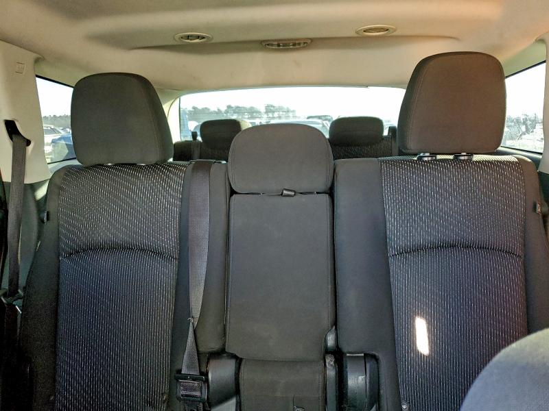 Фото 10 - DODGE JOURNEY