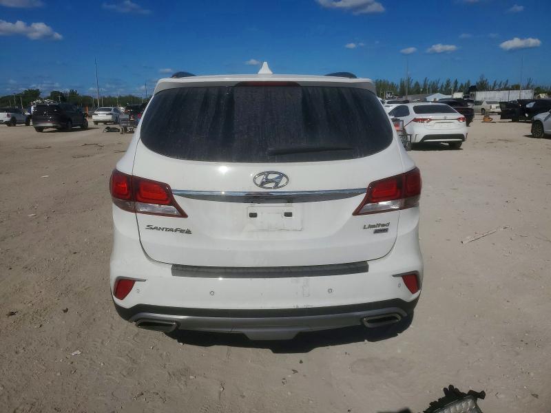 Фото 6 - HYUNDAI SANTA FE