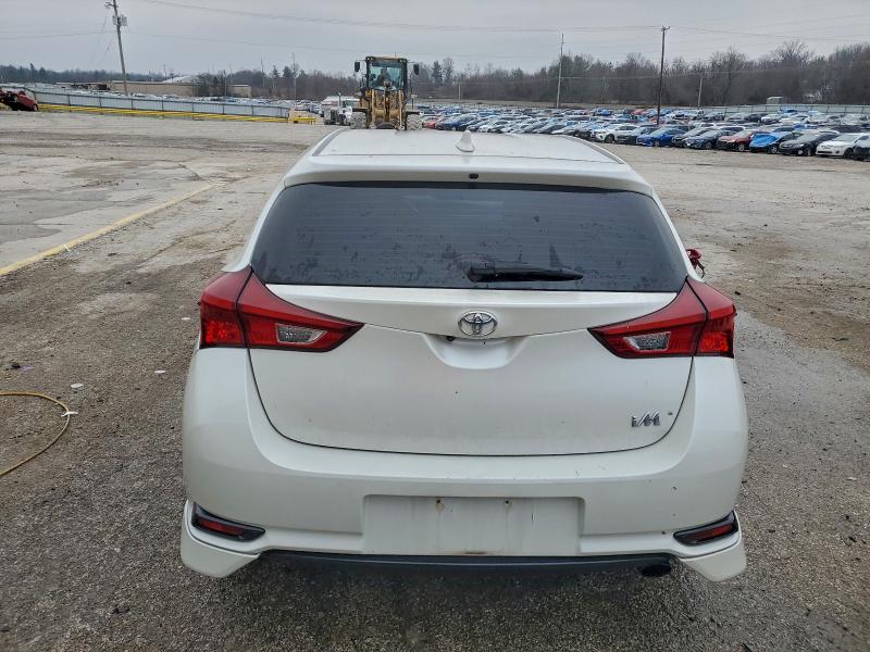 Фото 6 - TOYOTA COROLLA