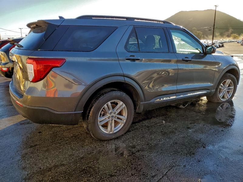 Фото 3 - FORD EXPLORER