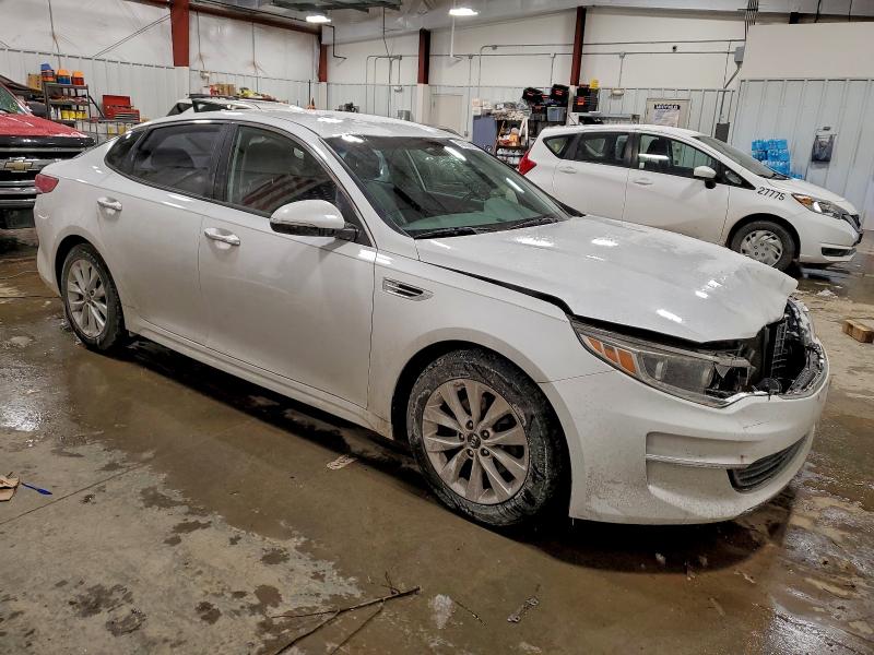 Фото 4 - KIA OPTIMA