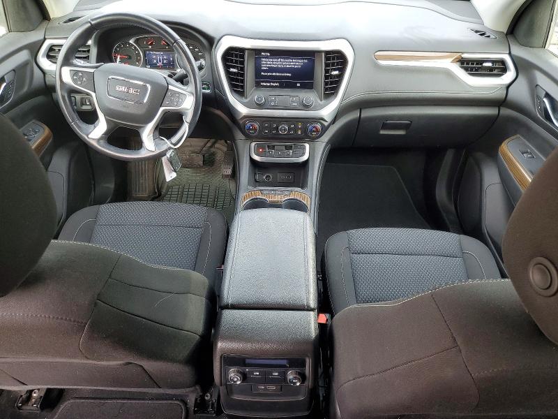 Фото 8 - GMC ACADIA