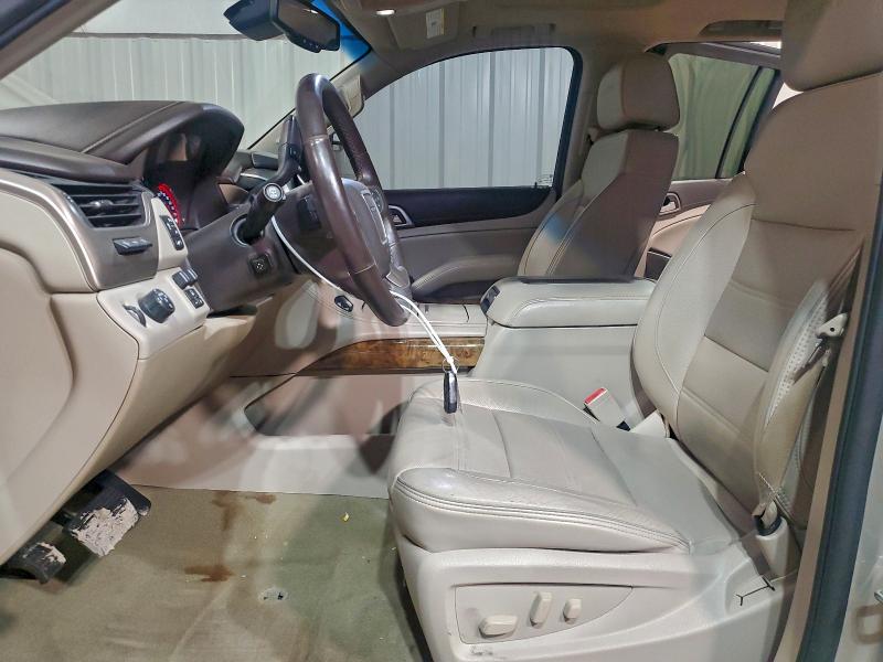 Фото 7 - GMC YUKON