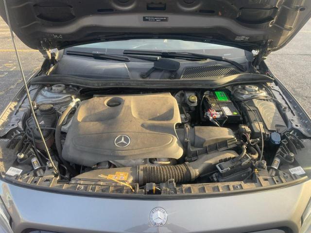 Фото 7 - MERCEDES-BENZ GLA-CLASS