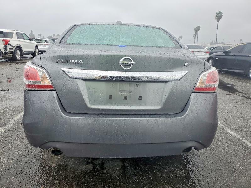 Фото 6 - NISSAN ALTIMA