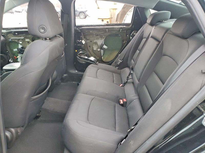 Фото 10 - CHEVROLET MALIBU