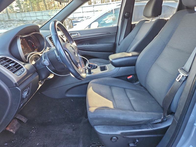 Фото 7 - JEEP GRAND CHER