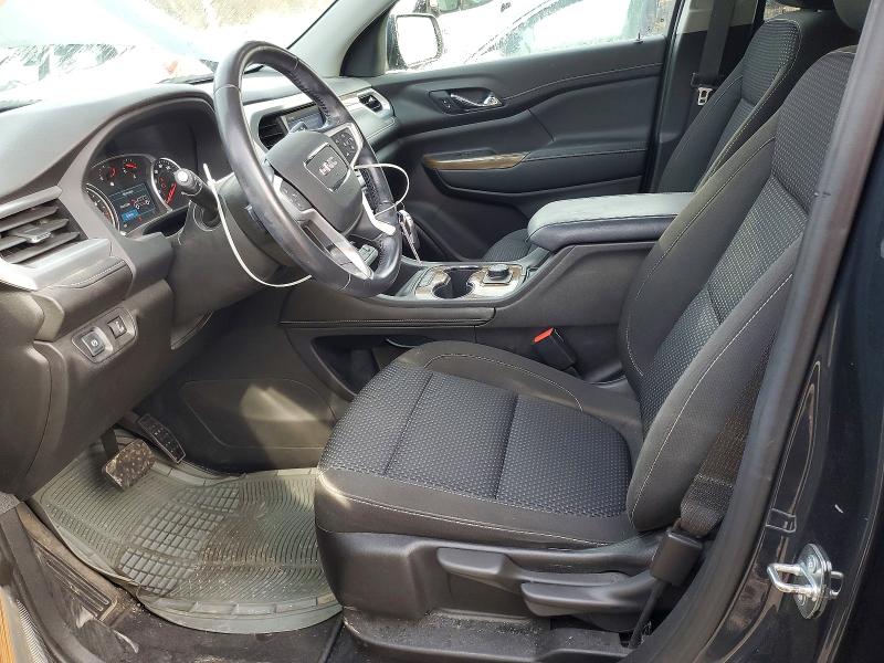 Фото 7 - GMC ACADIA