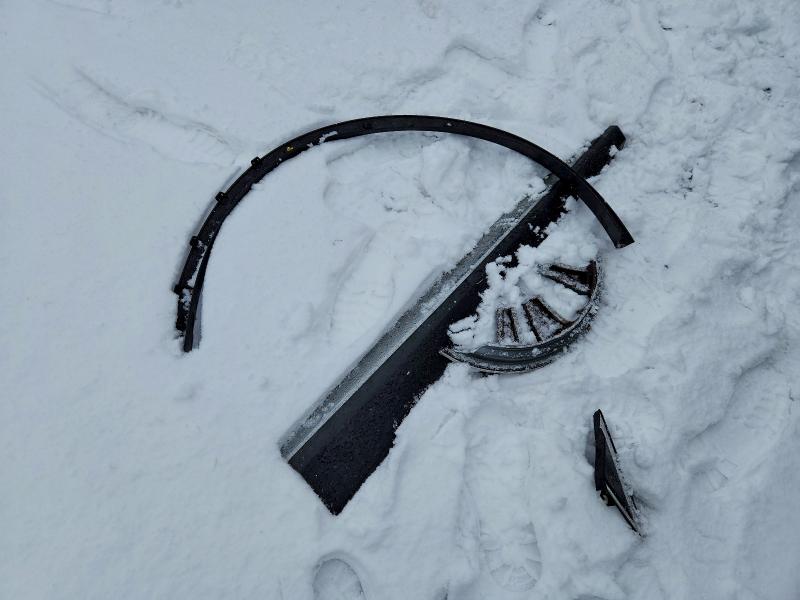 Фото 13 - NISSAN MURANO