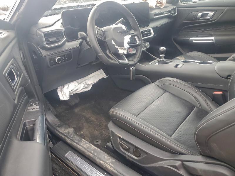 Фото 8 - FORD MUSTANG