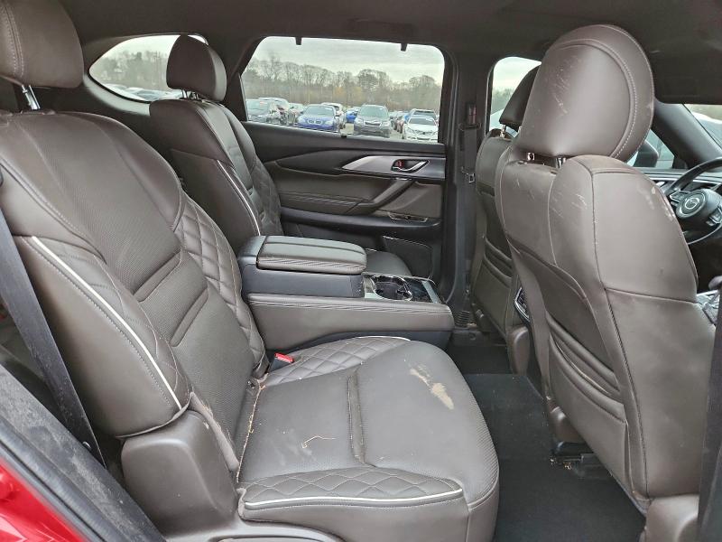 Фото 11 - MAZDA CX-9