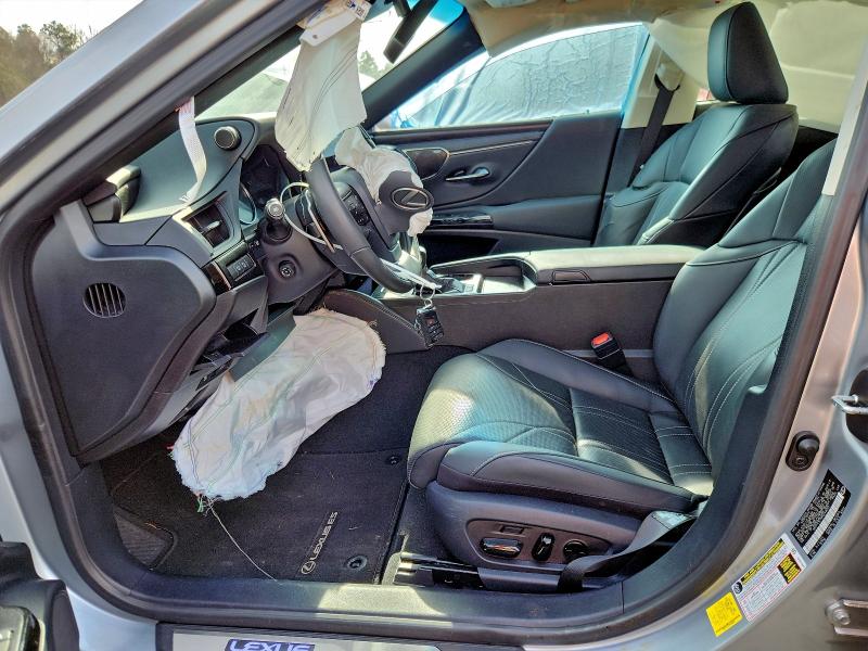 Фото 7 - LEXUS ES300