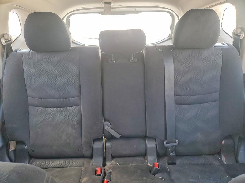 Фото 10 - NISSAN ROGUE