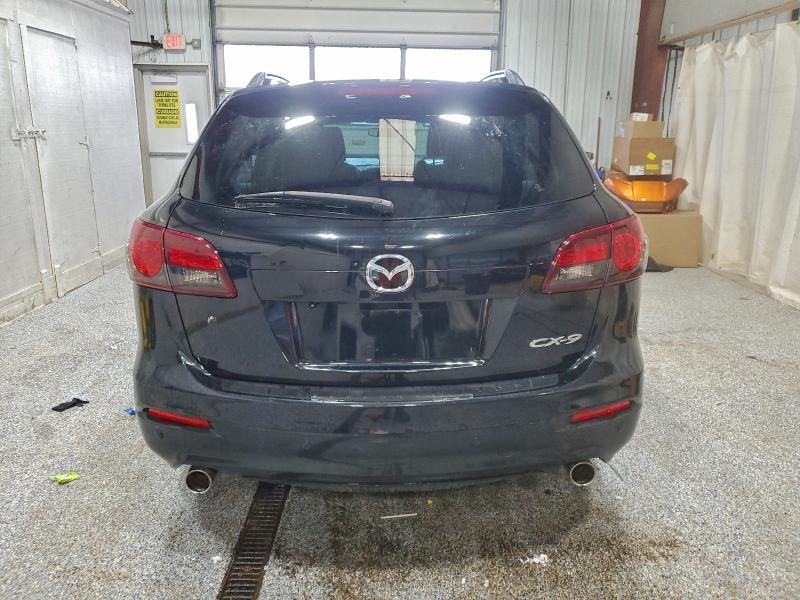 Фото 6 - MAZDA CX-9