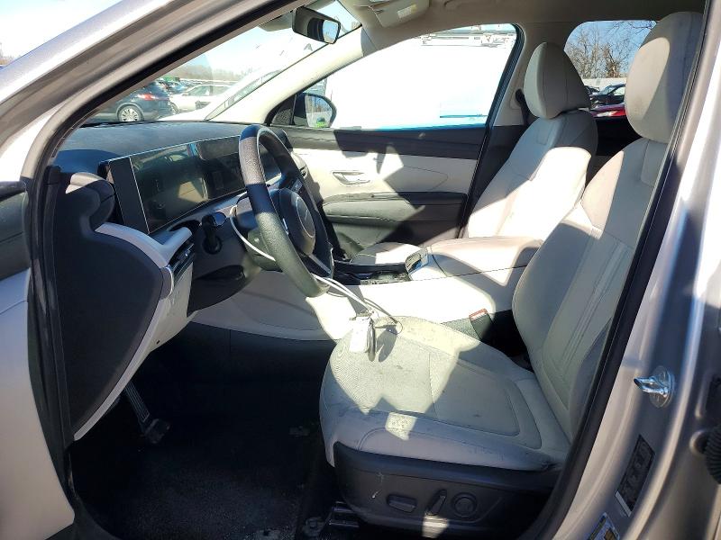 Фото 7 - HYUNDAI TUCSON