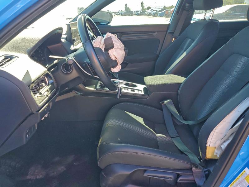 Фото 7 - HONDA CIVIC