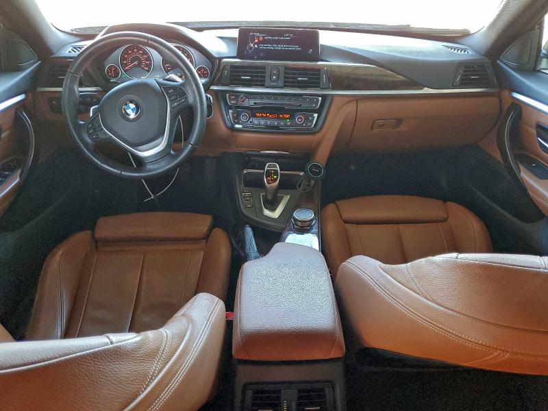 Фото 8 - BMW 4 SERIES