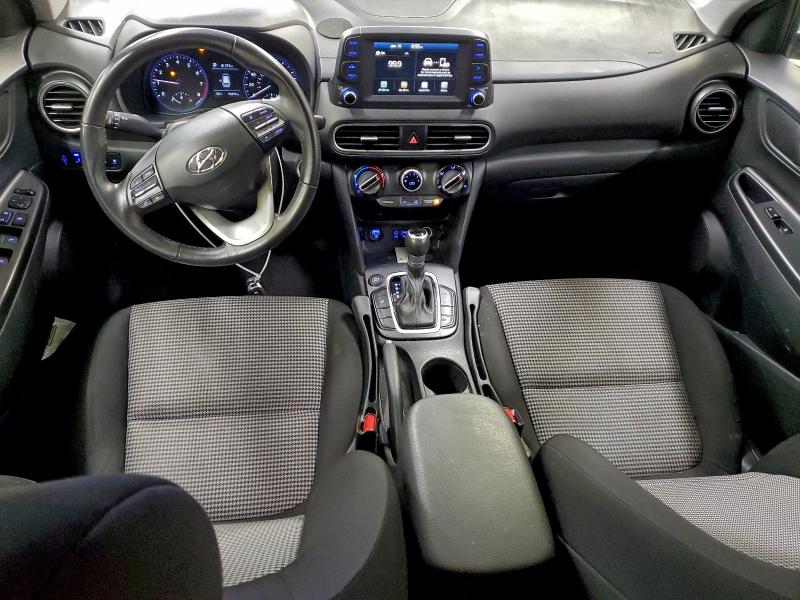 Фото 8 - HYUNDAI KONA