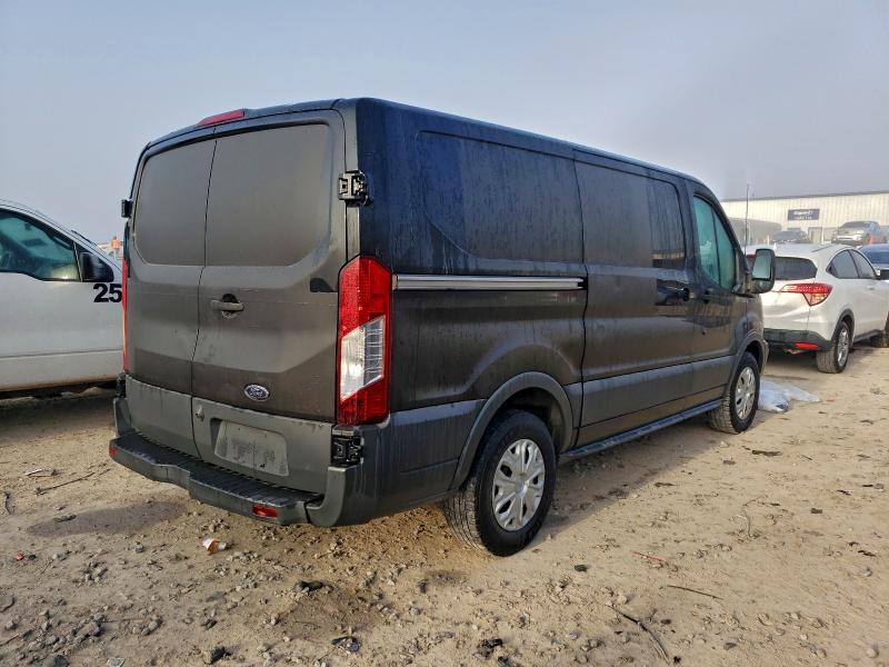 Фото 3 - FORD TRANSIT