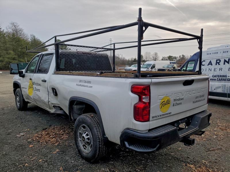 Фото 2 - CHEVROLET ALL Models