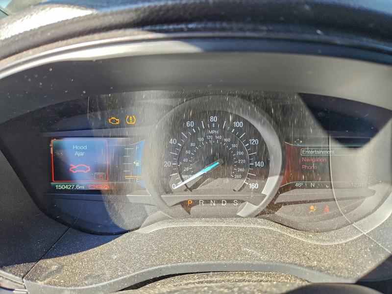 Фото 9 - FORD FUSION