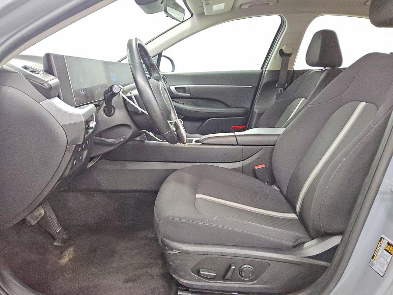 Фото 7 - HYUNDAI SONATA