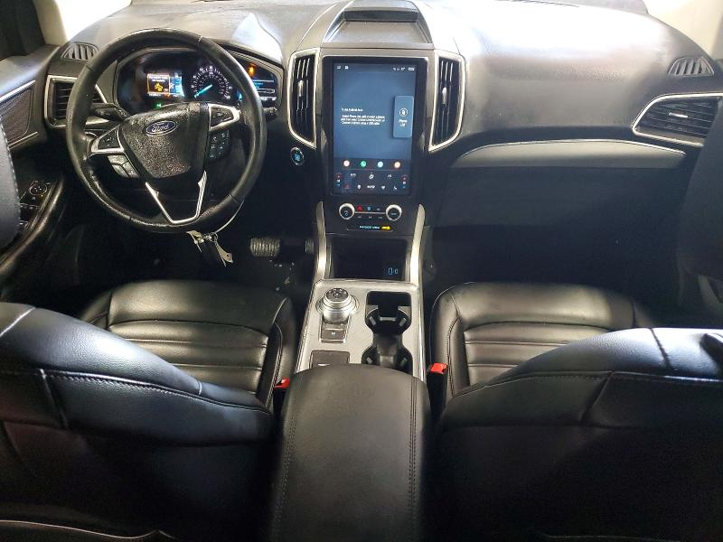 Фото 8 - FORD EDGE