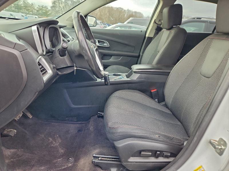 Фото 7 - CHEVROLET EQUINOX