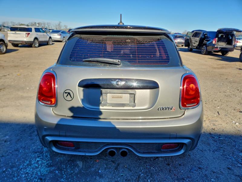 Фото 6 - MINI COOPER