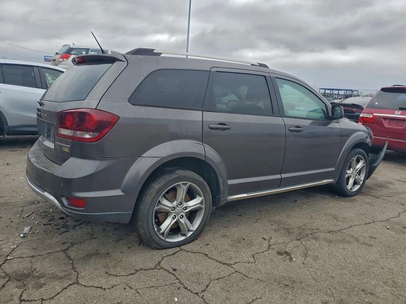 Фото 3 - DODGE JOURNEY