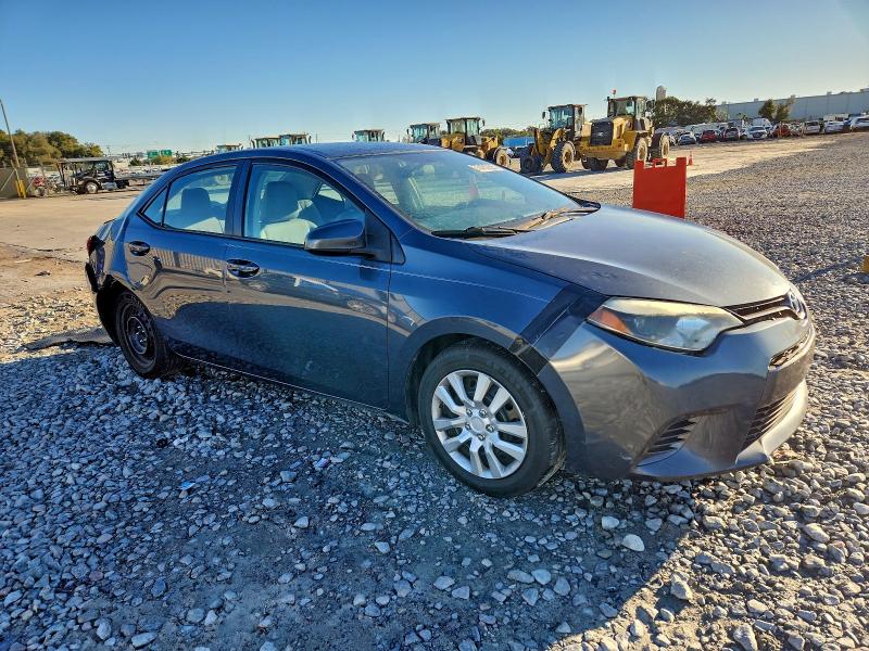 Фото 4 - TOYOTA COROLLA